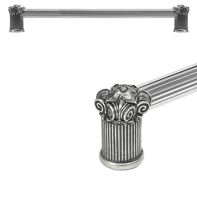 Carpe Diem Hardware - Oracle Column 6'' O.C. Approx w/ 5/8'' Smooth Center Long Pull - Chalice