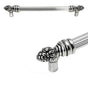 Carpe Diem Hardware - Bienvenue 9'' O.C. Approx w/ 5/8'' Smooth Center Long Pull - Chalice