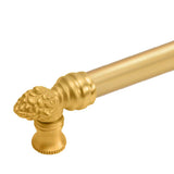 Bienvenue 18'' O.C. Approx w/ 5/8'' Smooth Center Long Pull