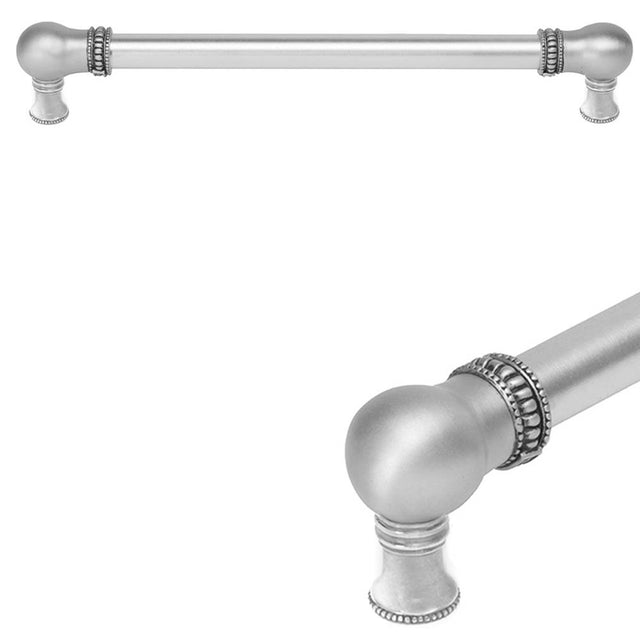 Carpe Diem Hardware - Classic 12'' O.C. Approx w/ 5/8'' Smooth Center Long Pull - Chalice