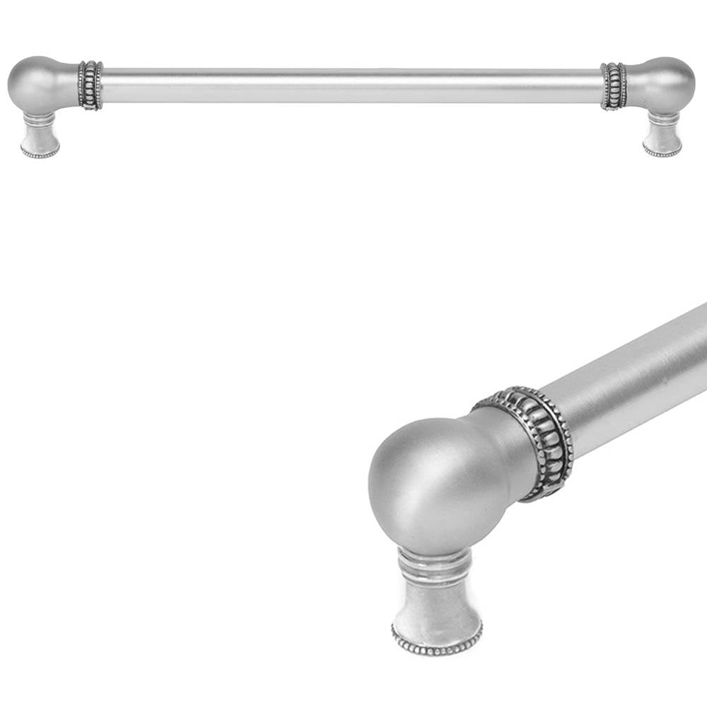 Carpe Diem Hardware - Classic 18'' O.C. Approx w/ 5/8'' Smooth Center Long Pull - Chalice