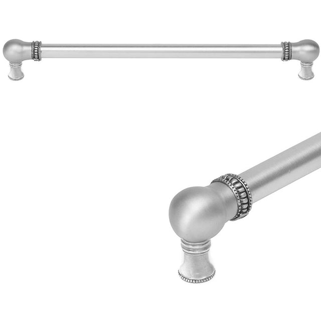Carpe Diem Hardware - Classic 22'' O.C. Approx w/ 5/8'' Smooth Center Long Pull - Chalice