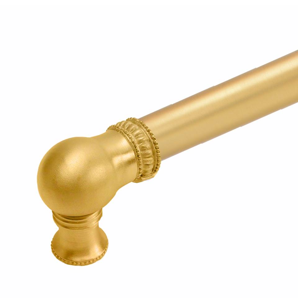Classic 22'' O.C. Approx w/ 5/8'' Smooth Center Long Pull