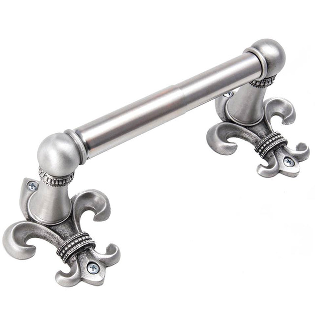 Carpe Diem Hardware - Charlemagne Tissue Post - Soft Gold