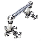Carpe Diem Hardware - Charlemagne Tissue Post - Chalice