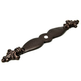 Charlemagne Large Escutcheon