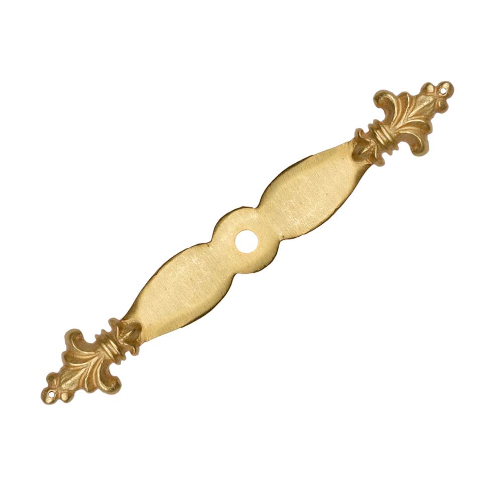 Charlemagne Large Escutcheon