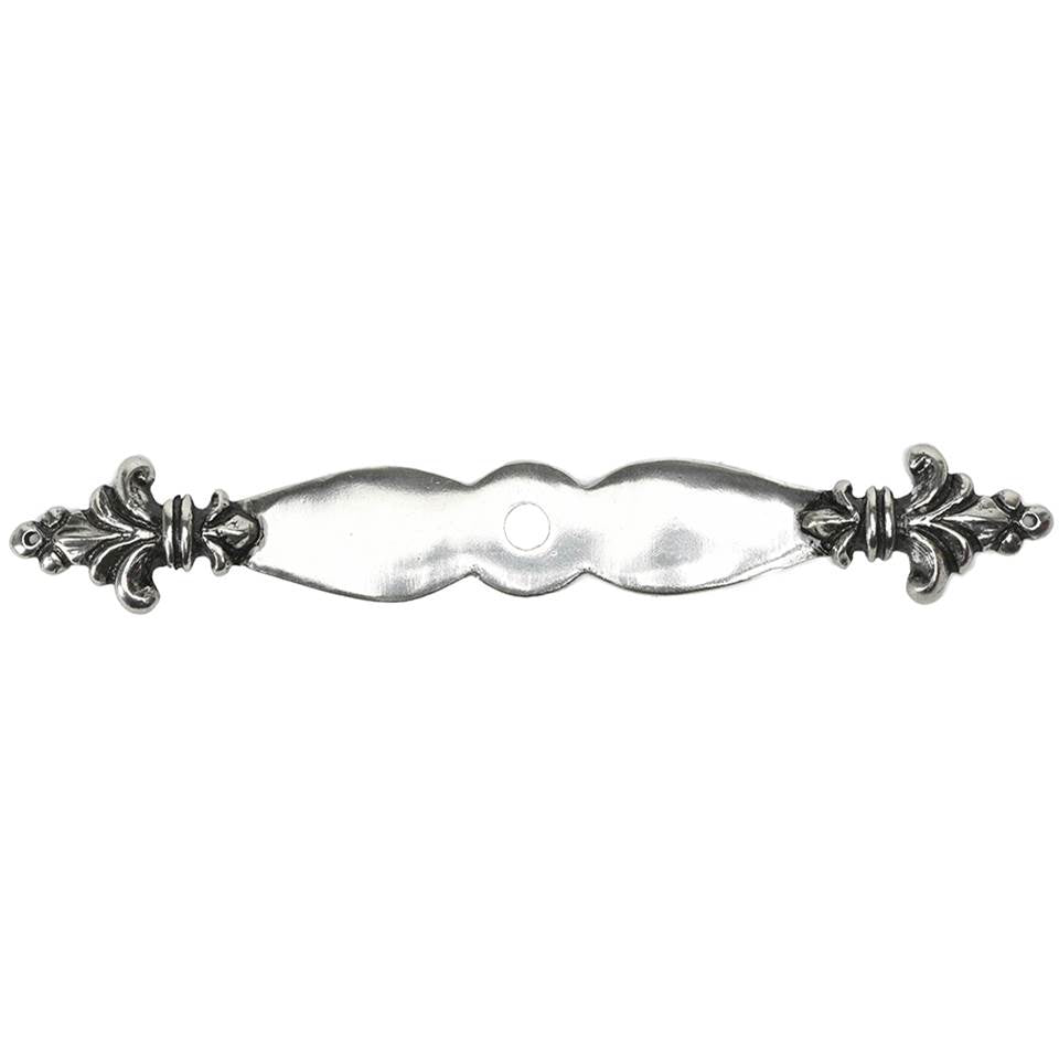 Carpe Diem Hardware - Charlemagne Large Escutcheon In Chalice. - Chalice