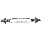 Carpe Diem Hardware - Charlemagne Large Escutcheon In Chalice. - Chalice