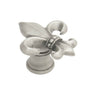 Carpe Diem Hardware - Charlemagne Knob - Chrysalis