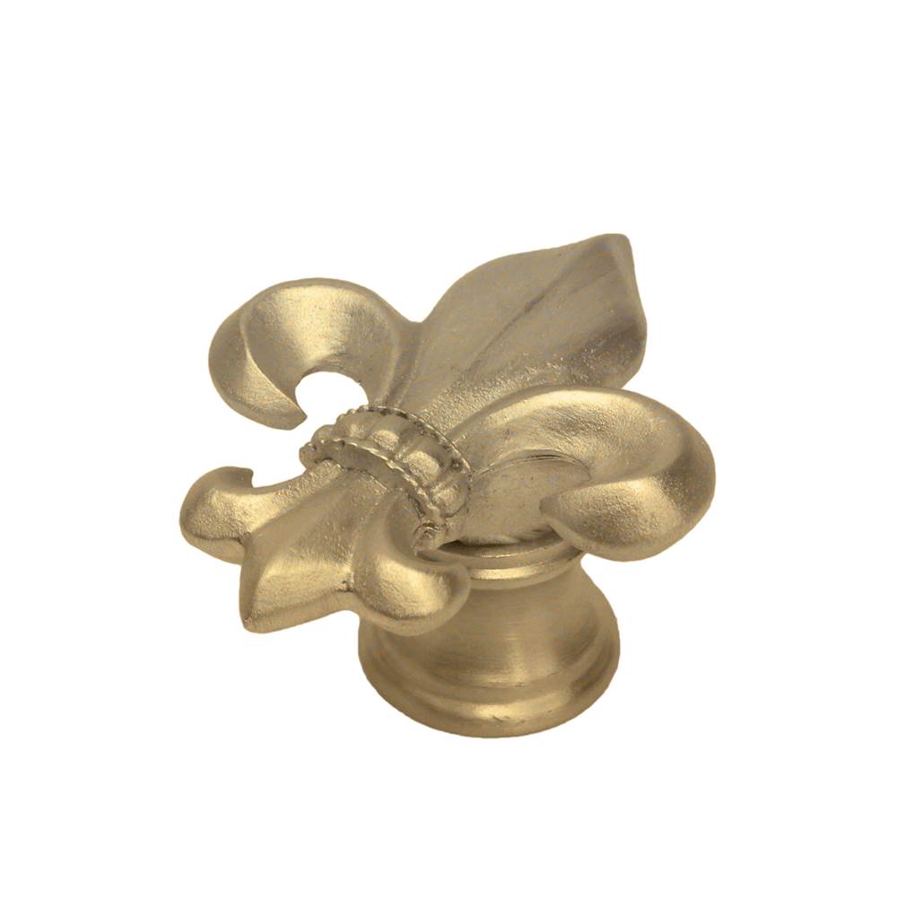 Charlemagne Knob