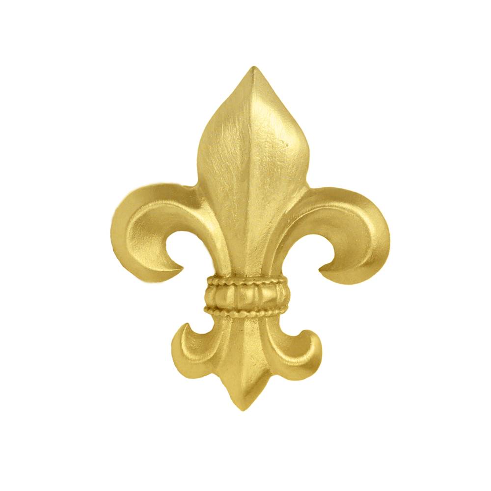 Charlemagne Knob