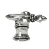 Carpe Diem Hardware - Charlemagne Knob In Chalice. - Chalice