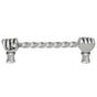 Carpe Diem Hardware - Carpe Diem Large Fist 5'' O.C. Pull - Chalice