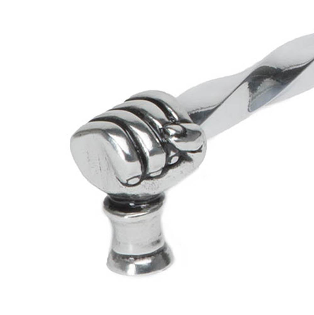 Carpe Diem Fist 9'' O.C. Approximately Long Pull