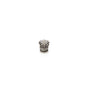 Carpe Diem Hardware - Queen Elizabeth Petite Knob w/ Swarovski Crystals - Chalice