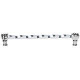 Carpe Diem Hardware - Carpe Diem Fist 22'' O.C. Approximately W/ 3/8'' Twist Bar Long Pull - Chalice
