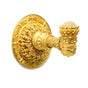 Carpe Diem Hardware - Queen Elizabeth Hook w/ Swarovski Crystals - Chalice