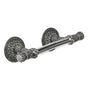 Carpe Diem Hardware - Queen Elizabeth Tissue Post w/ Swarovski Crystals - Chalice