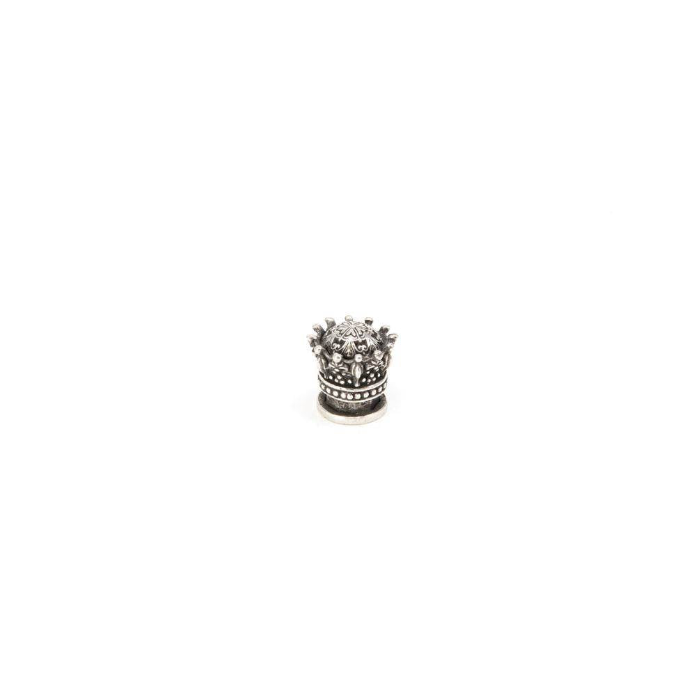 Carpe Diem Hardware - King Henry Petite Knob - Chalice