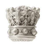 Carpe Diem Hardware - King Henry Large Round Knob - Gilded Mercury