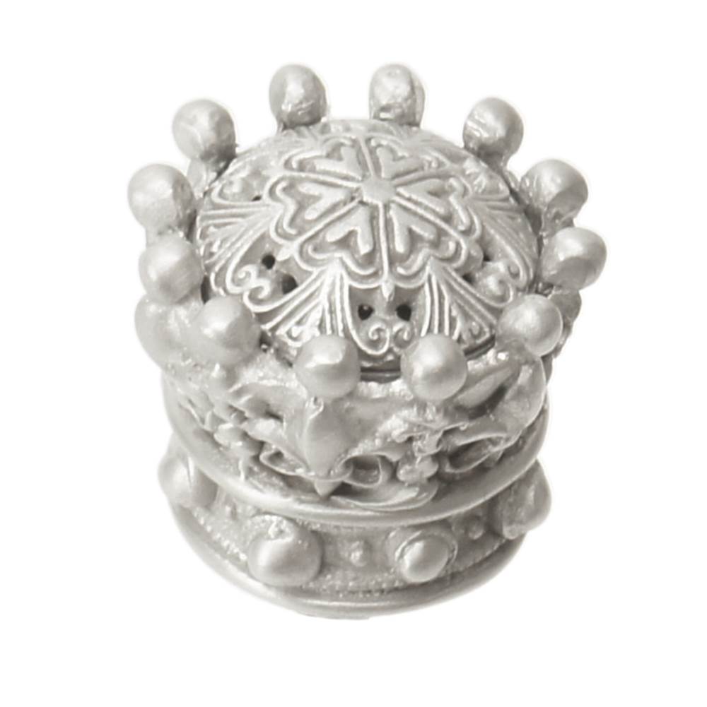 King Henry Large Round Knob