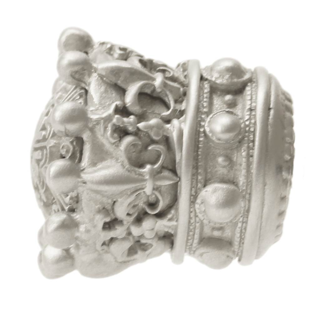 King Henry Large Round Knob