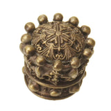 King Henry Large Round Knob