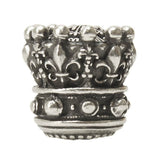 Carpe Diem Hardware - Carpe Diem 6705-9 Crowning Glory King Henry Chalice King Henry Large Round Knob - Chalice
