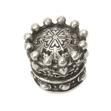 King Henry Large Round Knob