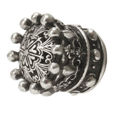 King Henry Large Round Knob