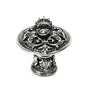 Carpe Diem Hardware - King Henry Shield Knob - Chalice