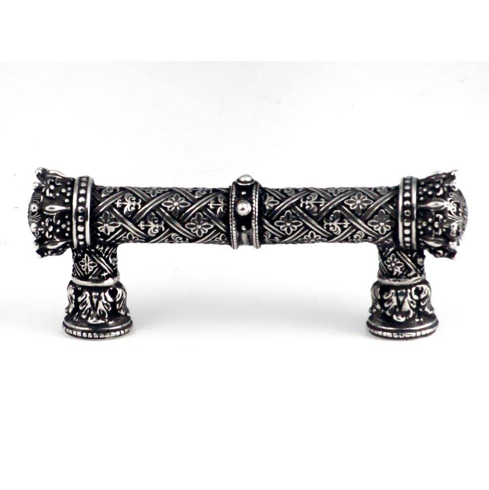 Carpe Diem Hardware - King Henry 3'' O.C. Pull - Chalice