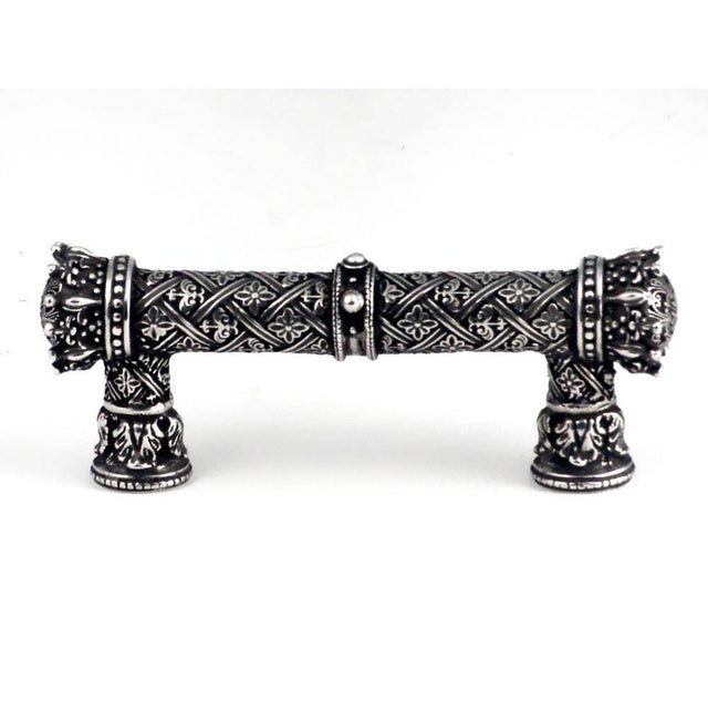 Carpe Diem Hardware - King Henry 3'' O.C. Pull - Chalice