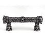 Carpe Diem Hardware - King Henry 3'' O.C. Pull - Chalice