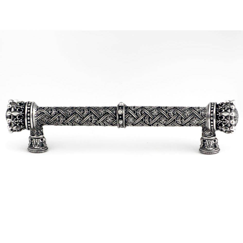 Carpe Diem Hardware - King Henry 5'' O.C. Pull - Chalice