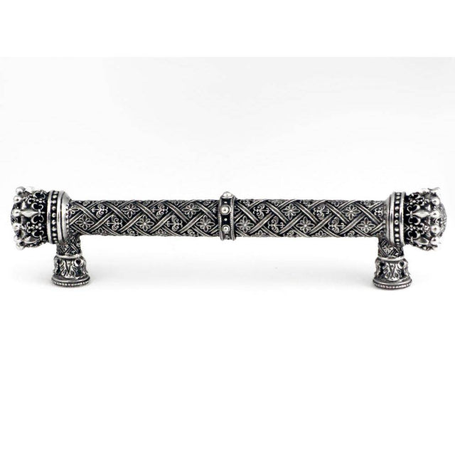 Carpe Diem Hardware - King Henry 5'' O.C. Pull - Chalice