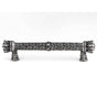 Carpe Diem Hardware - King Henry 5'' O.C. Pull - Chalice