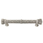 Carpe Diem Hardware - King Henry 6'' O.C. Pull - Chalice