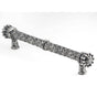 Carpe Diem Hardware - King Henry 9'' O.C. Pull - Chalice