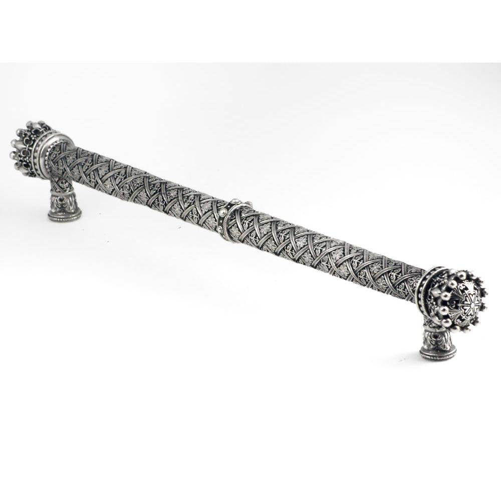 Carpe Diem Hardware - King Henry 12'' O.C. Pull - Chalice