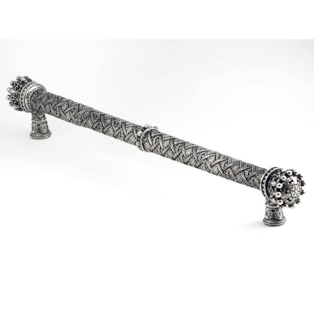 Carpe Diem Hardware - King Henry 12'' O.C. Pull - Chalice