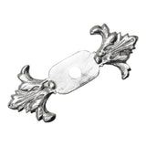Acanthus Large Escutcheon Renaissance Style