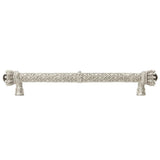 Carpe Diem 6914-23Ox Crowning Glory King George Chrysalis King George 9'' O.C. Pull W/Semi-Precious Stones