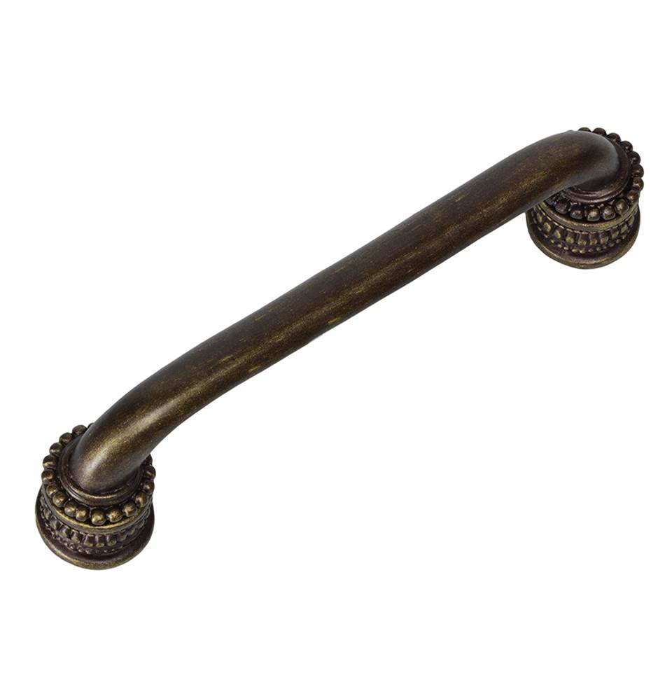 Classic 5'' O.C. Pull w/ Beaded Sleeves