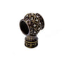 Carpe Diem Hardware - Versailles Decorative Center Brace w/ Swarovski Crystals - Chalice