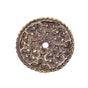 Carpe Diem Hardware - Round Tularosa Escutcheon - Chalice