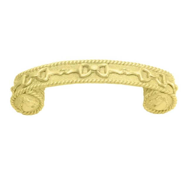 Carpe Diem Hardware - Bits 3'' O.C. Pull - Chalice