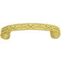 Carpe Diem Hardware - Bits 4'' O.C. Pull - Chalice