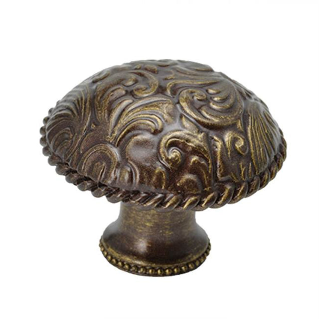 Carpe Diem Hardware - Tularosa Large Knob - Chalice